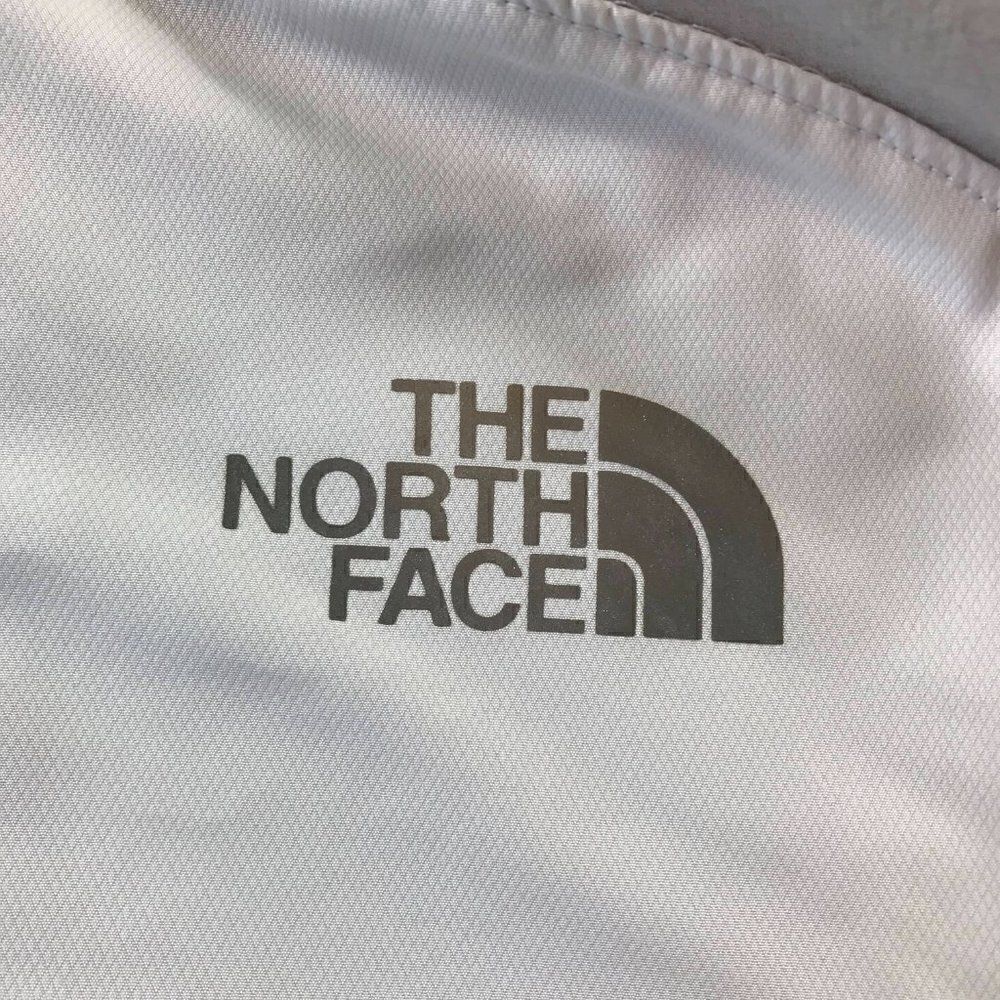 The North Face Women Flight Series White Jacket Medium - Picture 7 of 14